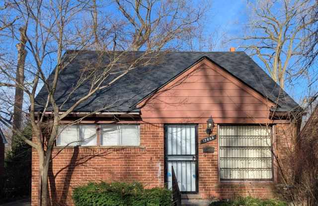 12685 Virgil St - 12685 Virgil Street, Detroit, MI 48223