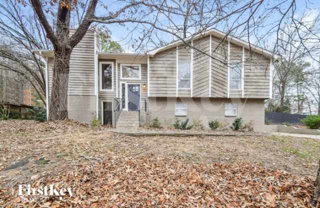 1131 Dearing Downs Drive - 1131 Dearing Downs Drive, Helena, AL 35080