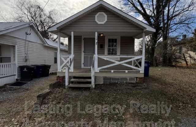 1008 W 13th Street photos photos