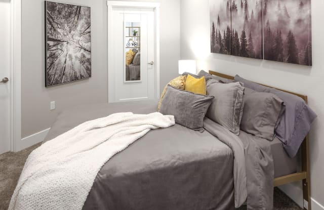 Oak Street Lofts Gallery 3