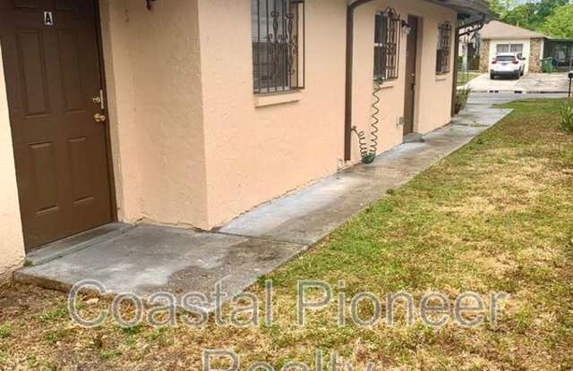 2617 E 32ND AVE - 2617 East 32nd Avenue, Tampa, FL 33610