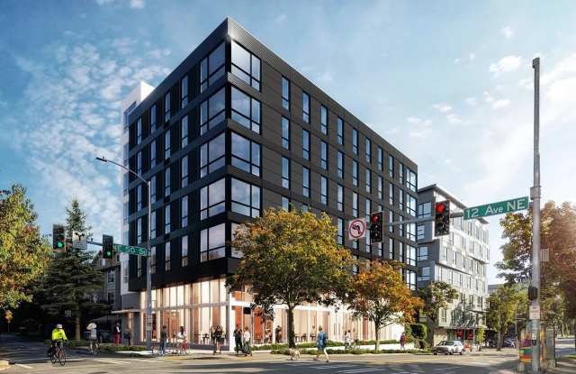 Metro 5000 Apartments | Furnished Student Housing in Seattle U-District Near University of Washington photos photos