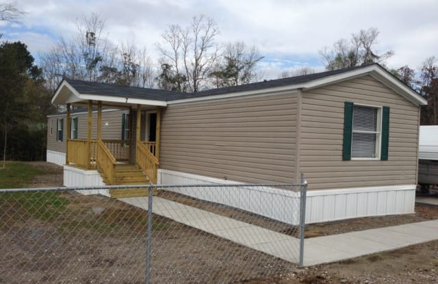14054 Mays Rd Lot 7 - 14054 Mays Road, Gulfport, MS 39503
