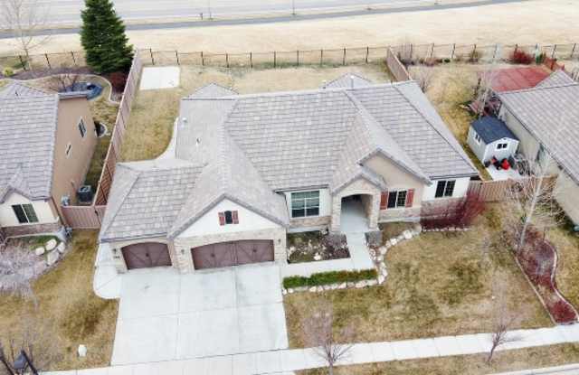 2227 W ASPEN WOOD LOOP - 2227 Aspen Wood Loop, Lehi, UT 84043