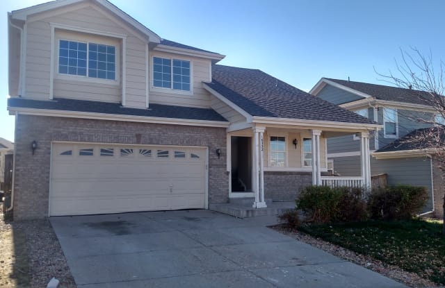 LP1 Research - #612 - 16332 East 104th Way, Commerce City, CO 80022