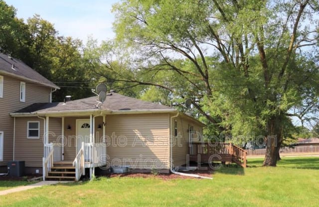 10005-P Merrillville Road - 10005 Merrillville Rd, Crown Point, IN 46307