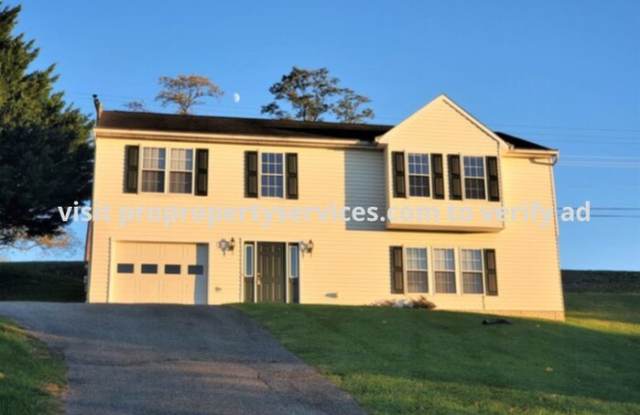 101 Vody's Court - 101 Vody's Court, Smithsburg, MD 21783