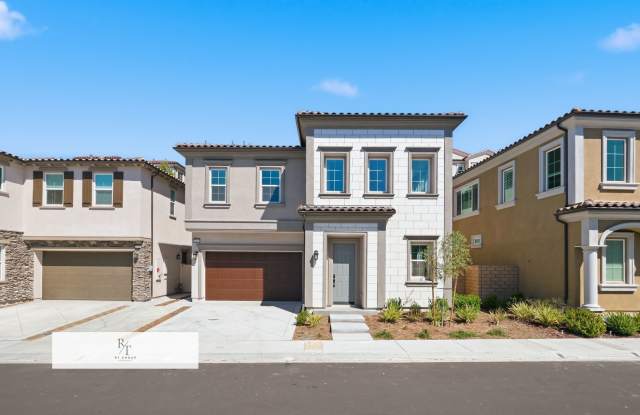Brand-New Luxury Home in a Prestigious Gated Community 4 Beds | 3 Baths | Walnut Valley School District photos photos