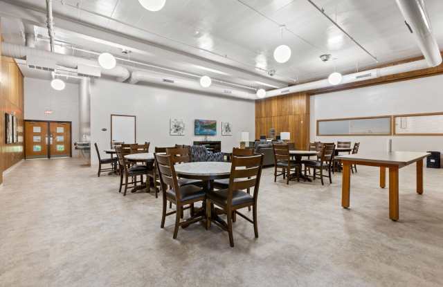 Barton School Apartments - Affordable Housing Gallery 2