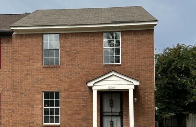 6604 Gazebo Cove - 6604 Gazebo Cove, Memphis, TN 38115
