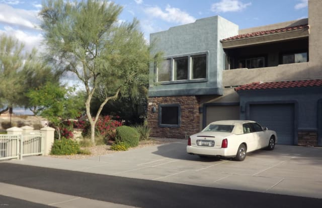 16525 E AVE OF THE FOUNTAINS Avenue - 16525 E Avenue of the Fountains, Fountain Hills, AZ 85268