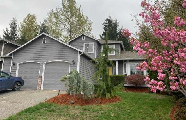 2905 140th PL SE - 2905 140th Place Southeast, Mill Creek, WA 98012