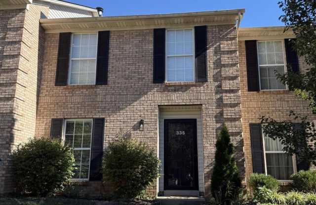 335 Houston Creek Drive photos photos