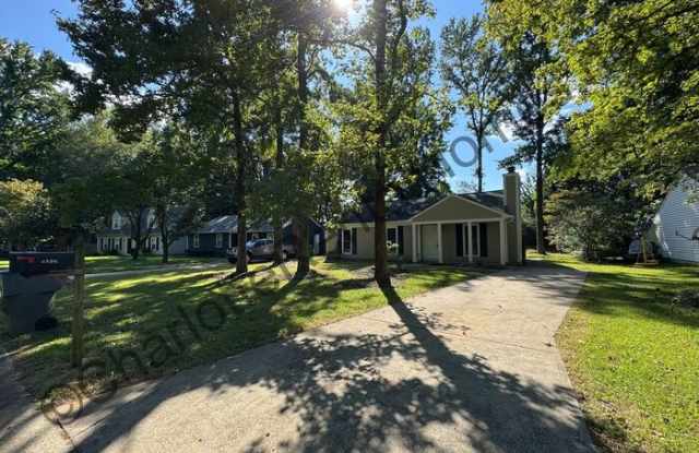 5806 Carved Oak Circle - 5806 Carved Oak Circle, Charlotte, NC 28227