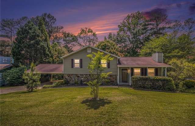 443 Saint Patrick Drive SW photos photos