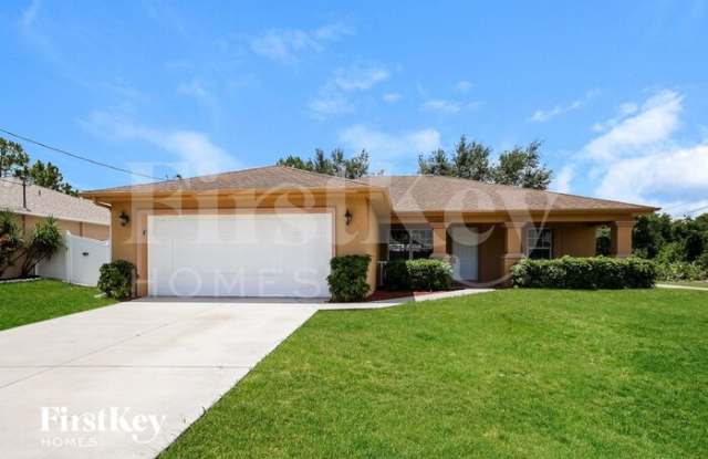 3519 41st Street Southwest - 3519 41st Street Southwest, Lehigh Acres, FL 33976 3519 41st Street Southwest - 3519 41st Street Southwest, Lehigh Acres, FL 33976