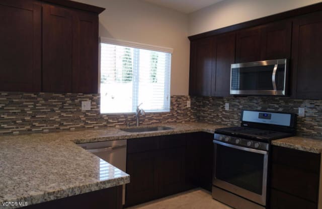 1525 Patricia Avenue - 1525 Patricia Avenue, Simi Valley, CA 93065