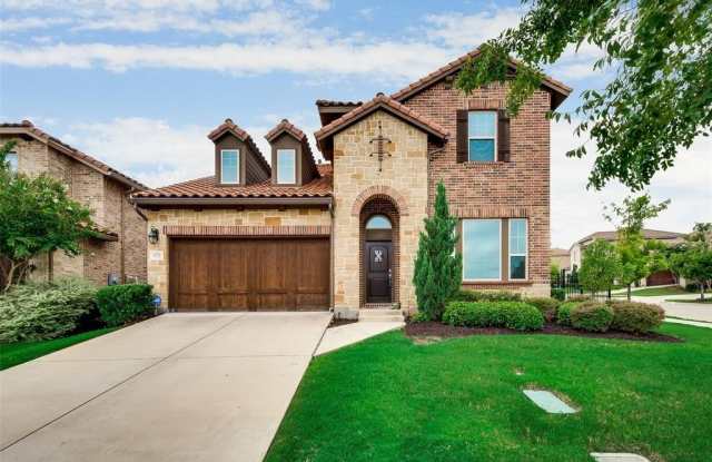6723 Capistrano Street - 6723 Capistrano Street, Irving, TX 75039