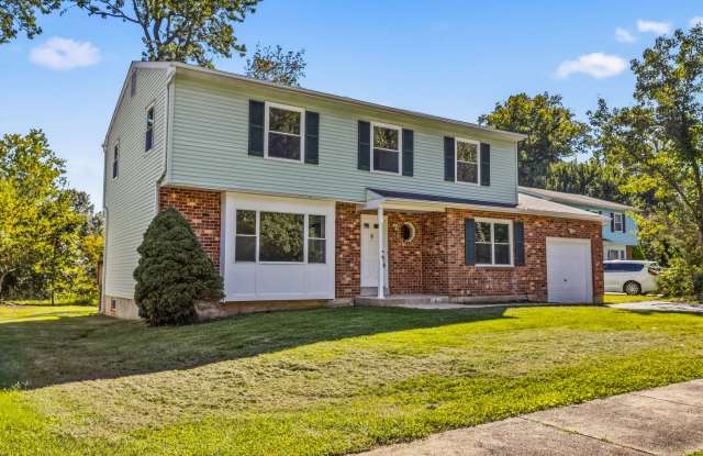 Remodeled 4bed/2Bth in Newark- Showing Friday 9/25 6pm-6:30pm Gallery 3