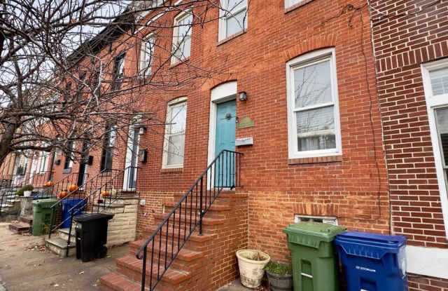 Charming 2 Bedroom/2 Bathroom Townhome in Canton, MD! photos photos