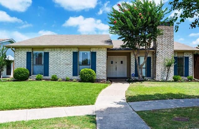 2125 Albert Road - 2125 Albert Road, Carrollton, TX 75007