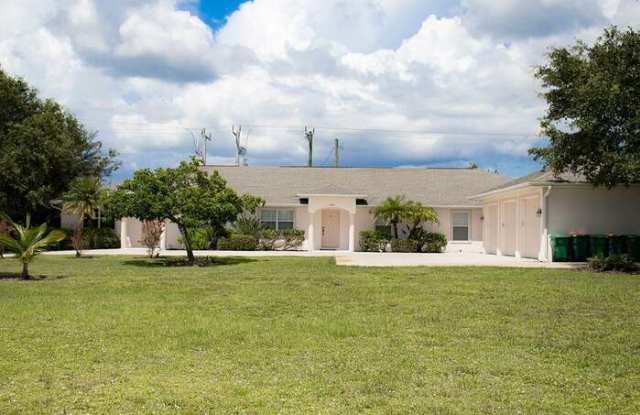 3583 Cape Haze Drive - 3583 Cape Haze Drive, Rotonda, FL 33947