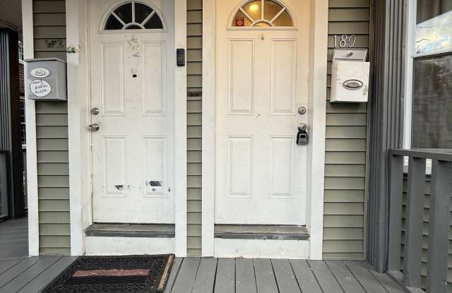 180 5th Street unit: 1 photos photos