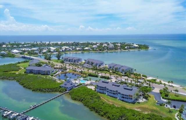 6001 BOCA GRANDE Causeway Gallery 2