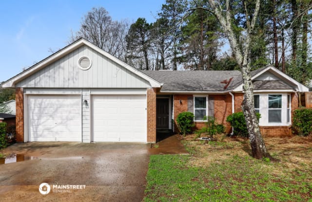 2079 Corners Circle Trce - 2079 Corners Circle Trace, Redan, GA 30058