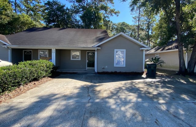 116 Leeswood Circle - 116 Leeswood Circle, Country Club Estates, GA 31525