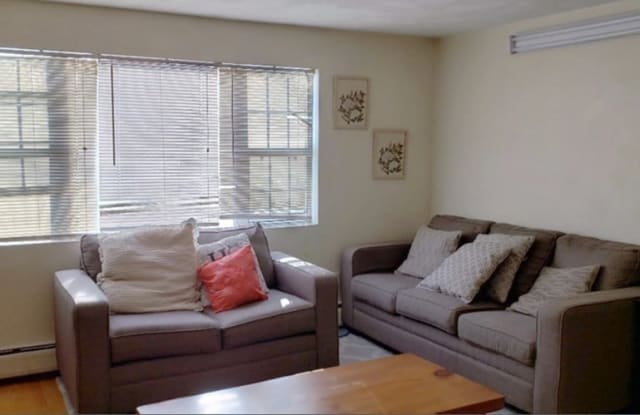 2 Bryon Road - 2 Bryon Road, Newton, MA 02467