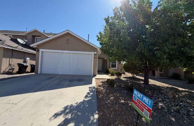 3 Bedroom Single Story Home Available Near McMahon Blvd NW & Kayenta St NW! photos photos