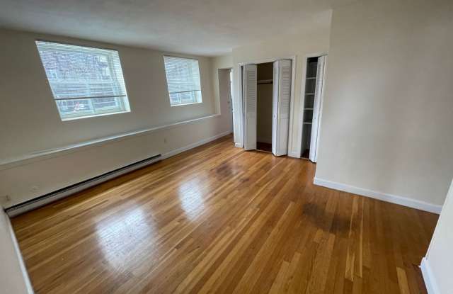 ONE Bedroom -  Union Square * ALLSTON @ Ringer Park Gallery 4