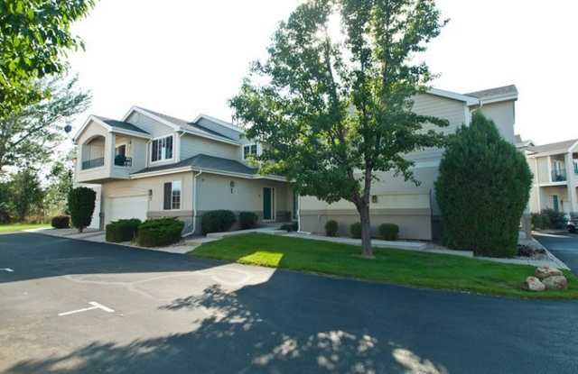 Gorgeous 3-Bedroom Condo in South Fort Collins! photos photos Gorgeous 3-Bedroom Condo in South Fort Collins! photos photos