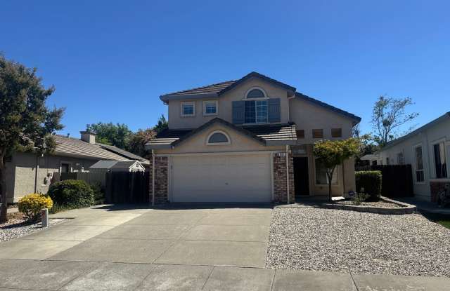 961 CELESTINE CIRCLE, VACAVILLE Gallery 1