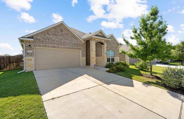 2412 Star Hill Ranch St Georgetown, TX. 78628 photos photos