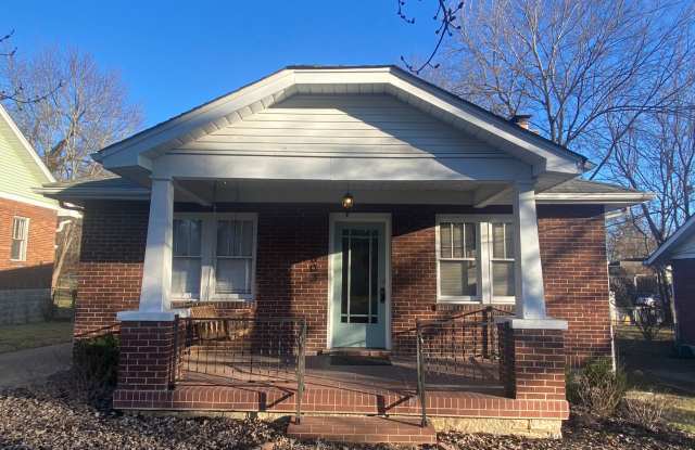 1003 N 16th Street Nashville, TN 37206 photos photos