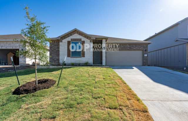 Available now! Spacious 4 Bedroom Home in South Temple – Friars Creek Neighborhood Gallery 1