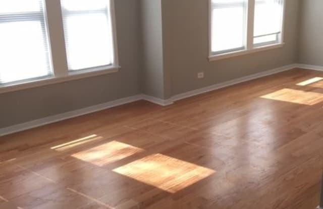 1648 W Pratt Blvd - 1648 West Pratt Boulevard, Chicago, IL 60626