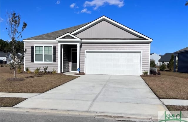 104 Fremont Lane - 104 Fremont Lane, Pooler, GA 31322
