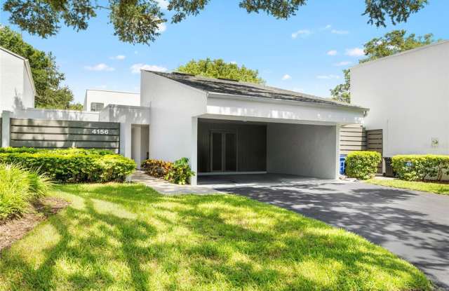 Carrollwood Condo Gallery 1
