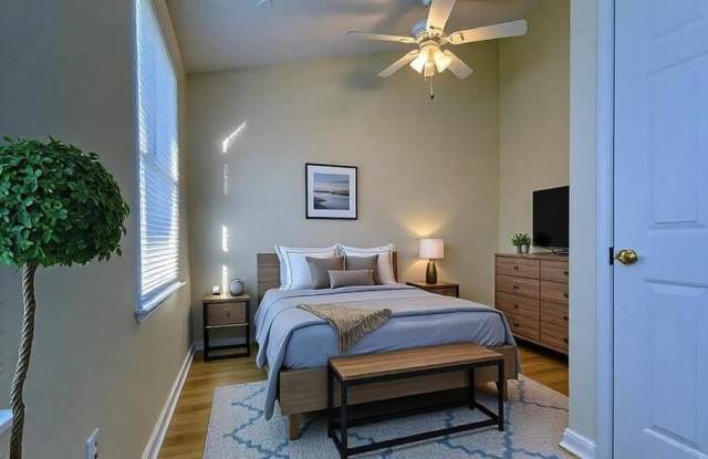801 Magnolia Extension Gallery 4