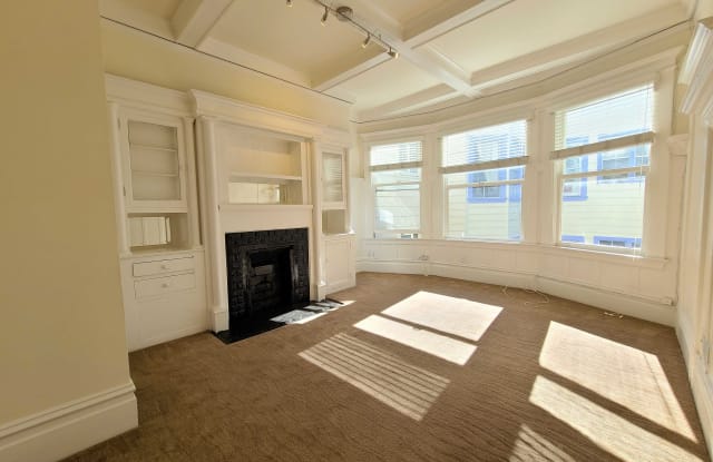456 South Van Ness Avenue - 456 South Van Ness Avenue, San Francisco, CA 94103