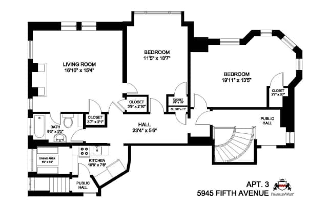 5945 Fifth Ave photos photos