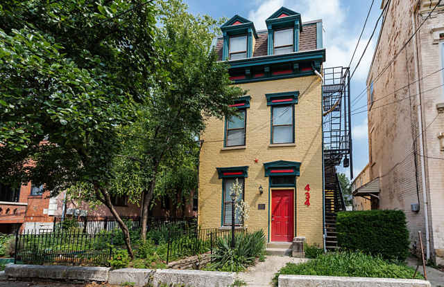 Elizabeth Street photos photos Elizabeth Street photos photos