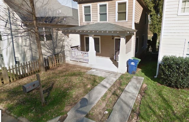 750 Terry Street SE - 750 Terry Street Southeast, Atlanta, GA 30315