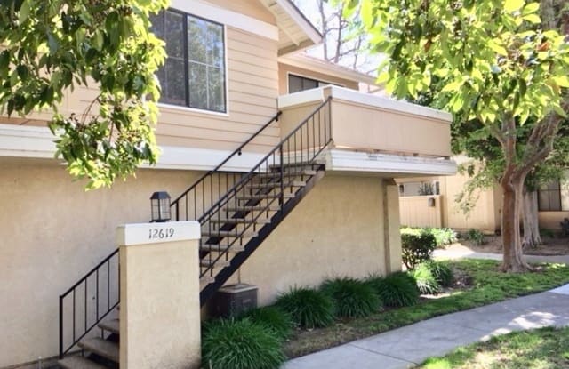 12619 LANSDALE CIRCLE #172 - 12619 Lansdale Circle, Stanton, CA 90680