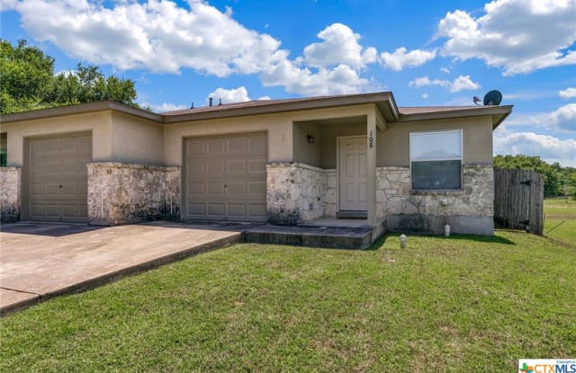 108 Stendebach Place - 108 Stendebach Pl, Boerne, TX 78006