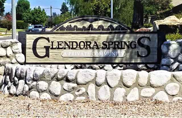 931 Sandstone Dr - 931 Sandstone Drive, Glendora, CA 91740