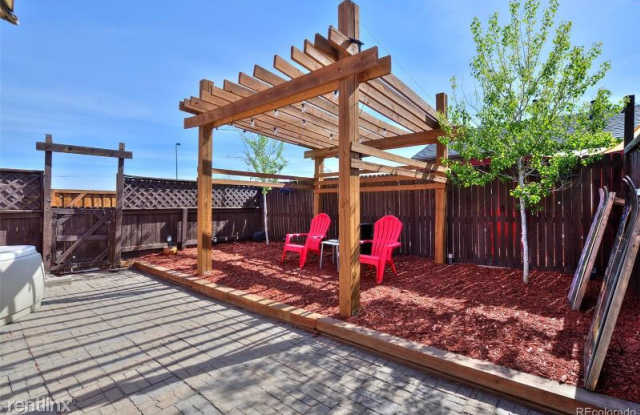 2111 S Bannock St - 2111 South Bannock Street, Denver, CO 80223